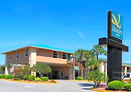 Quality Inn Orlando Airport