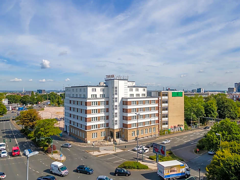 Trip Inn Living and Suites Essen