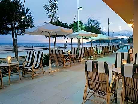 Hotel Rosamar