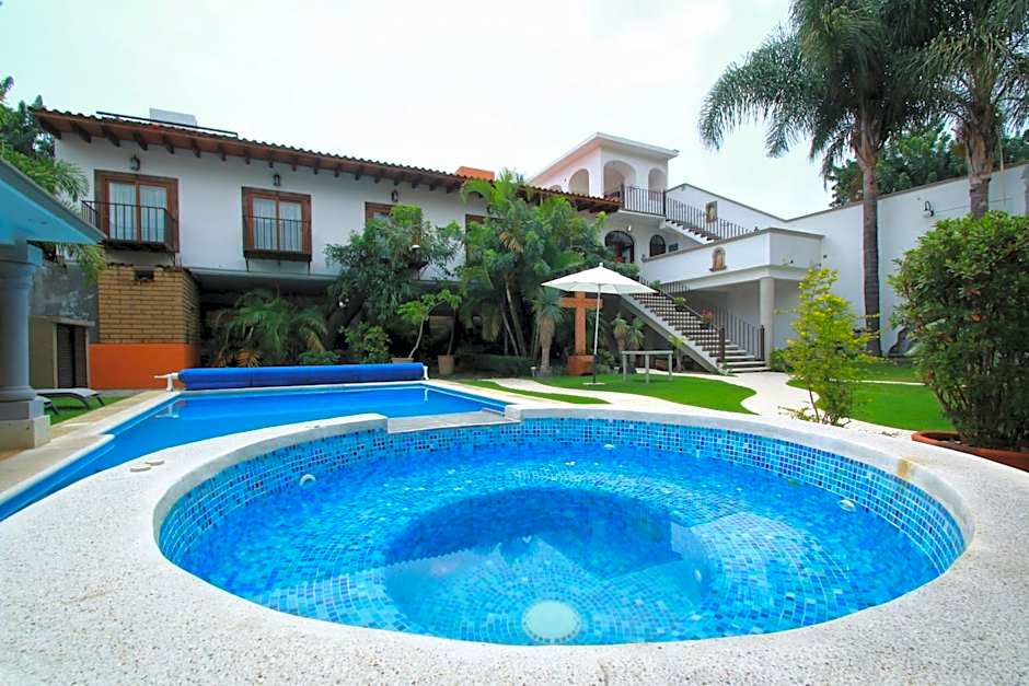 Hotel Concierge Flor y Canto