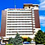 Hotel Prahova Plaza