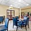 Express Inn Harrisburg South New Cumberland