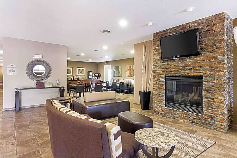 MainStay Suites Fargo - I-94 Medical Center
