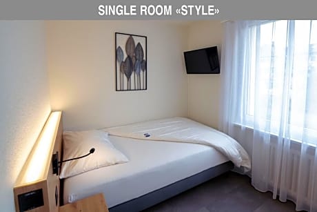 Single Room Standard