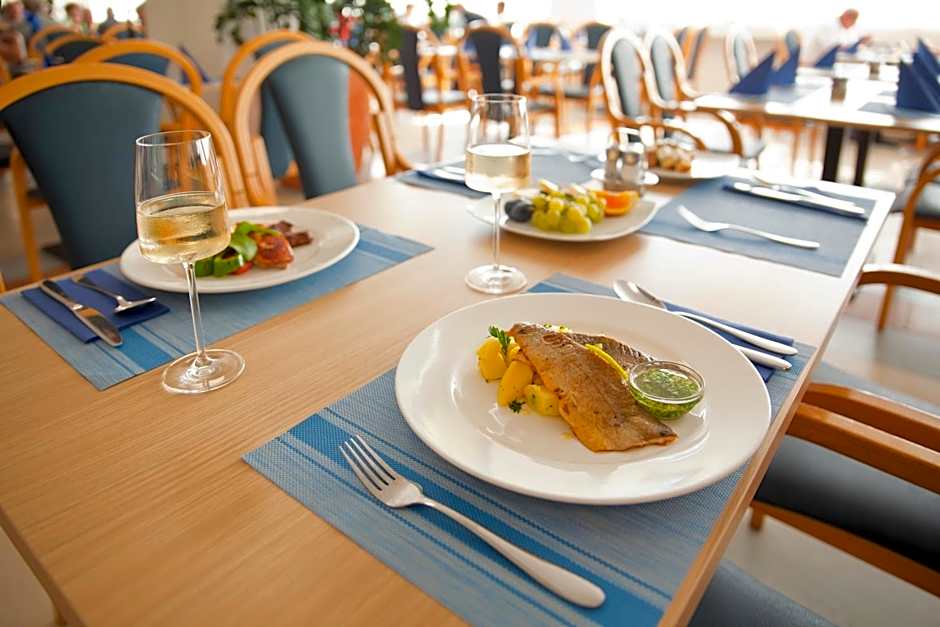 Terme Topolsica - Hotel Vesna