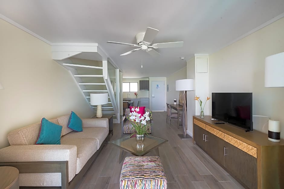 The Sands Barbados - All Inclusive