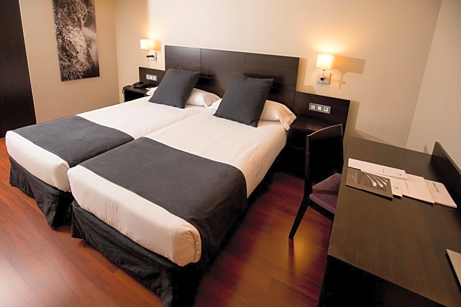 Font D'Argent Canillo