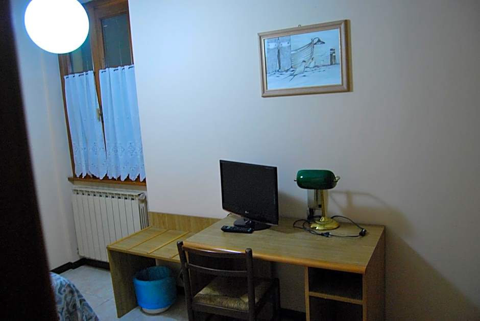 Ristorante Albergo Arcade