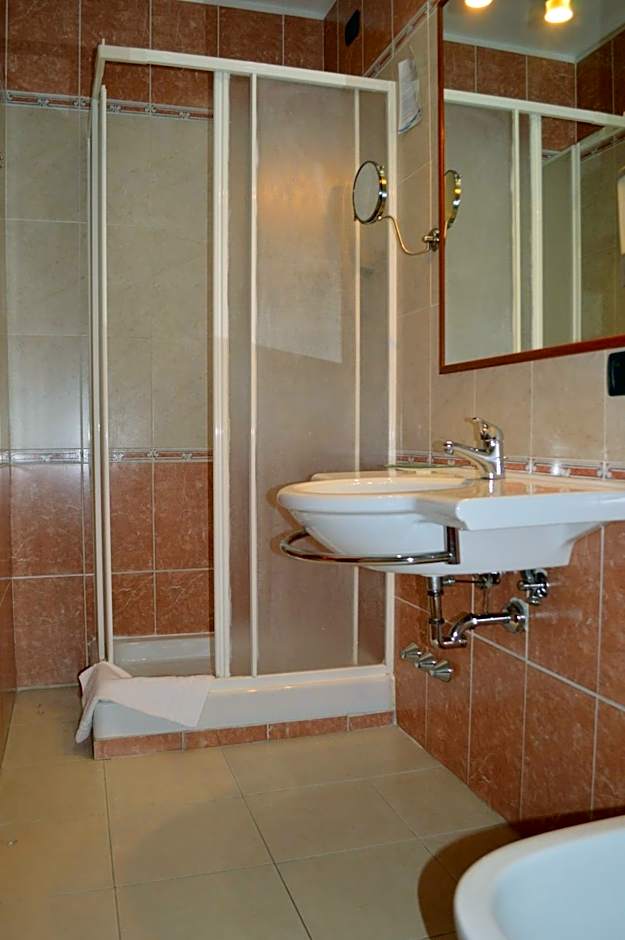 Hotel Shasa