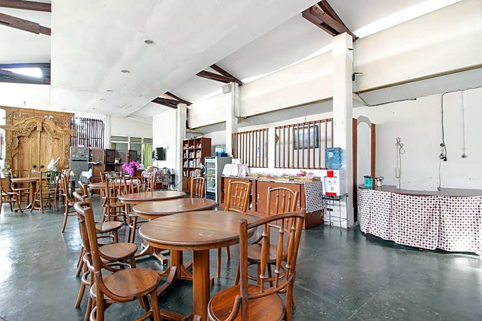 Reddoorz Syariah near Wijilan Yogyakarta