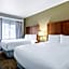 Comfort Inn & Suites Midtown