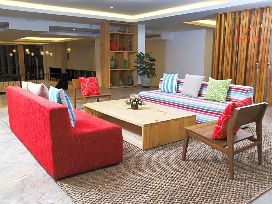 The Alea Hotel Seminyak