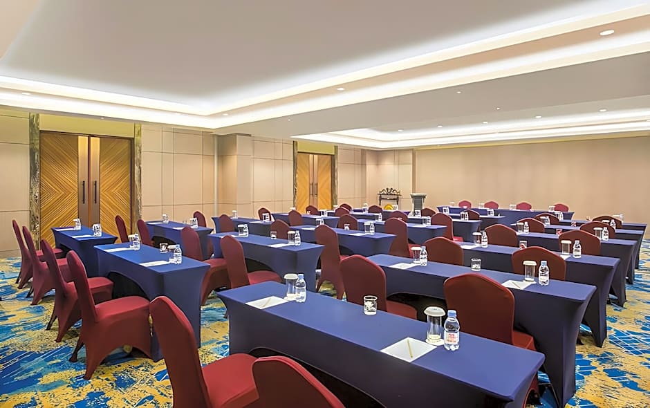 Swiss-Belhotel Cendrawasih Biak