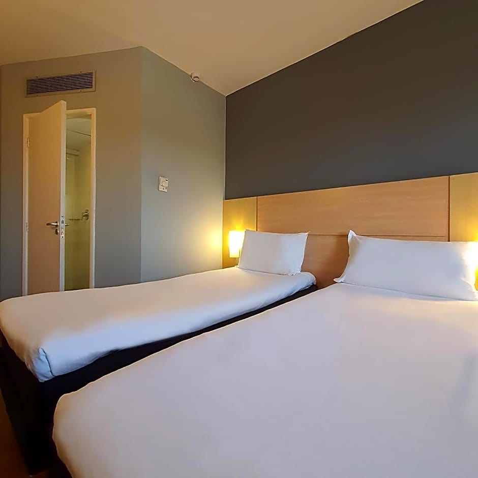 Ibis Sao Jose do Rio Preto