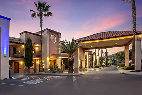 Best Western Copper Hills Inn