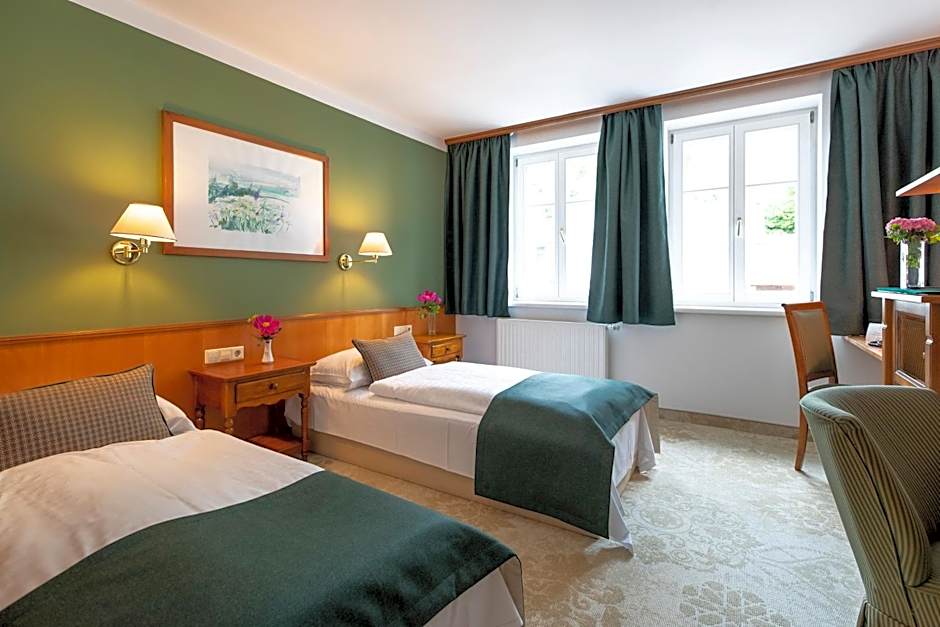 Hotel Gasthof Lercher