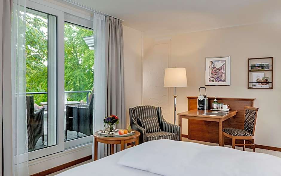 Parkhotel De Wiemsel