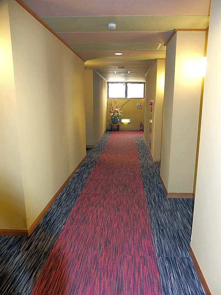 Nikko Green Hotel Natsukashiya Fuwari