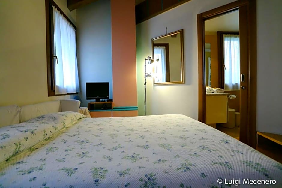 B&B San Nicolò