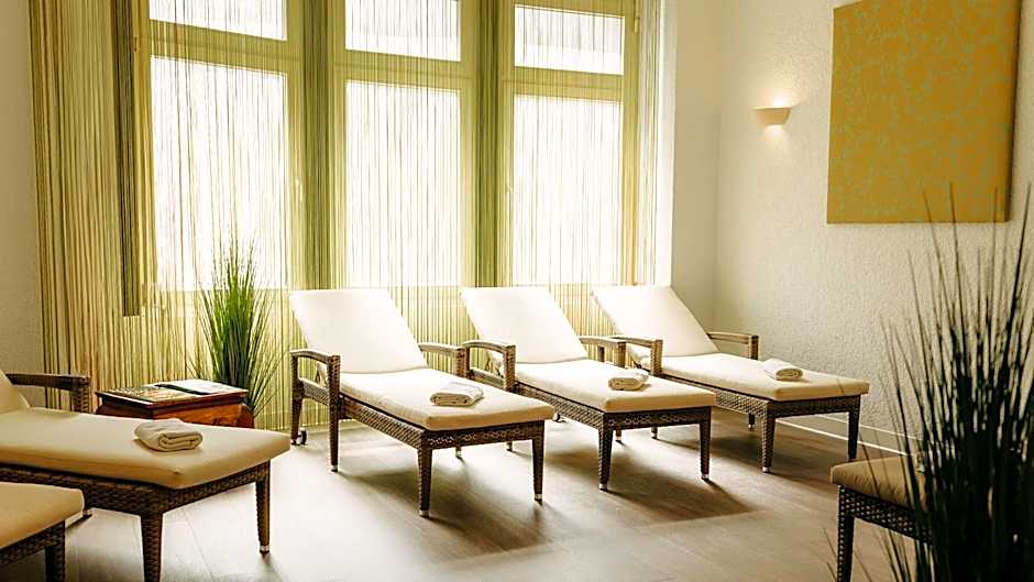 Parkhotel Nümbrecht