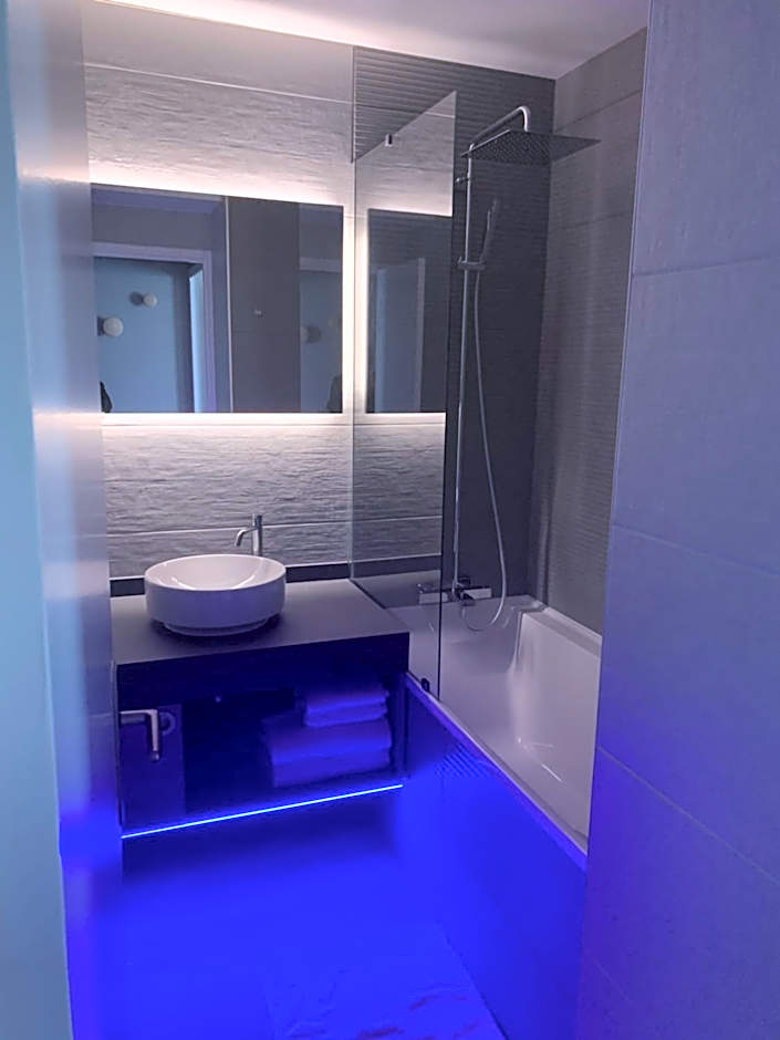 Best Western Plus La Fayette Hotel et SPA