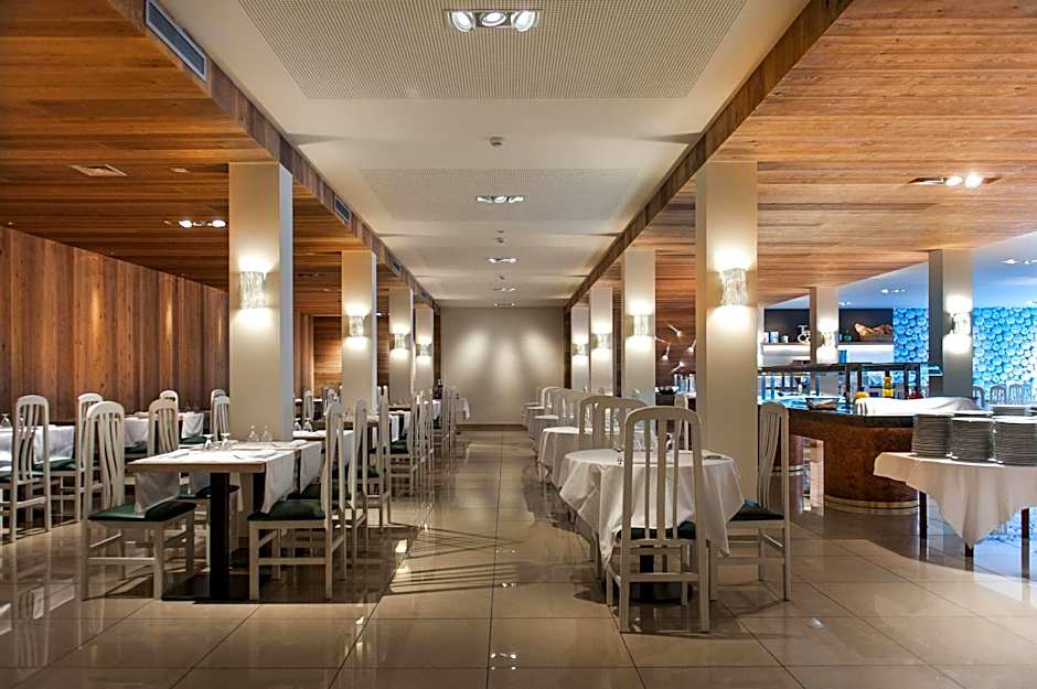 Hotel Rosa Nautica