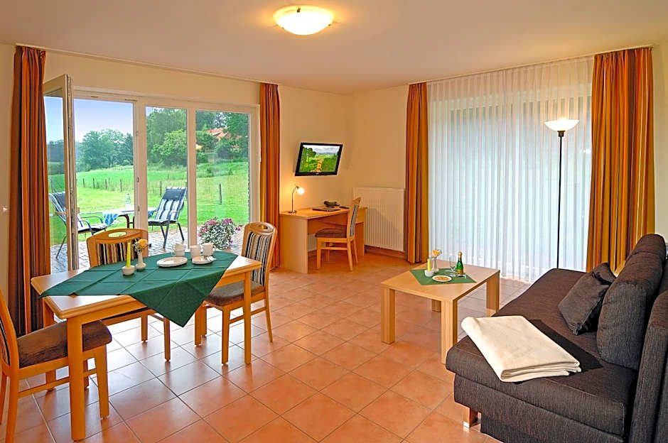 Hotel Café Wahlde Restaurant