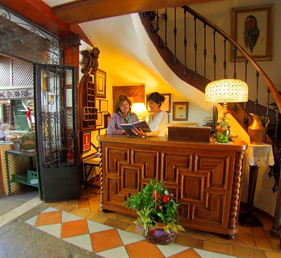 Hotel América