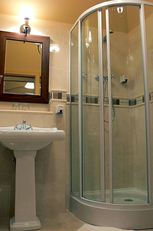 Öreg Miskolcz Hotel