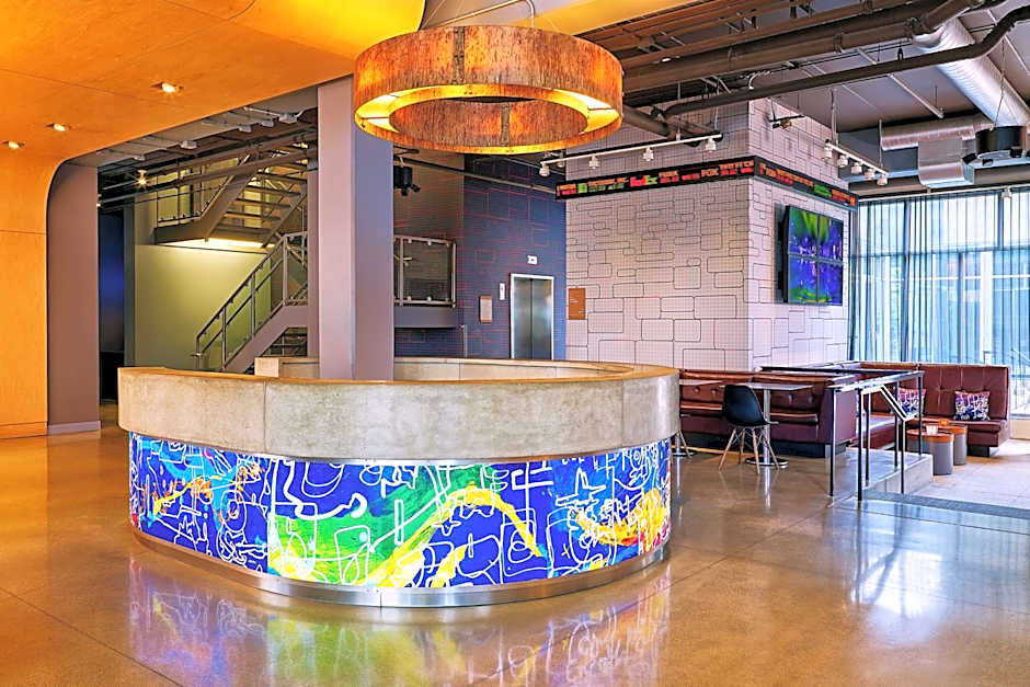 Aloft Chicago O Hare