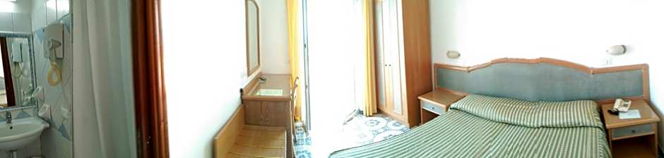 Casthotels Tramonto d'oro Terme