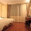 GreenTree Inn Xuzhou High Speed Railway Station Express Hotel