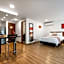 Leblon Suites Hotel Milla de Oro