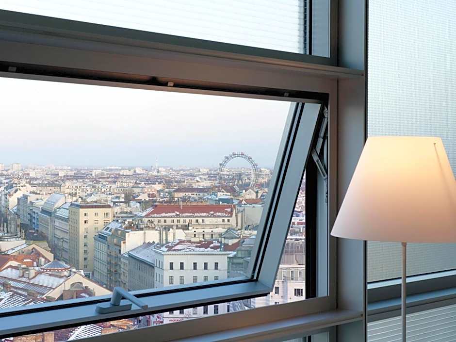 SO Vienna Hotel