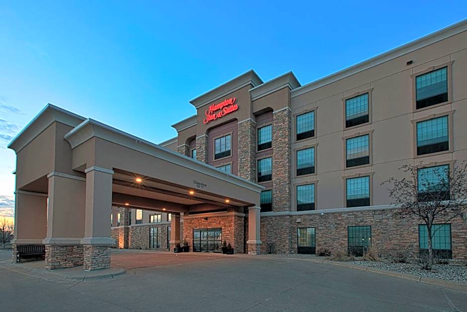 Hampton Inn By Hilton And Suites St. Cloud