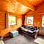 Avallon Lodges