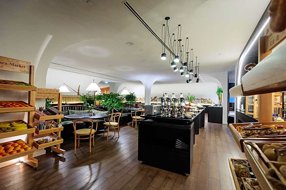 Radisson Collection Hotel Old Mill Belgrade