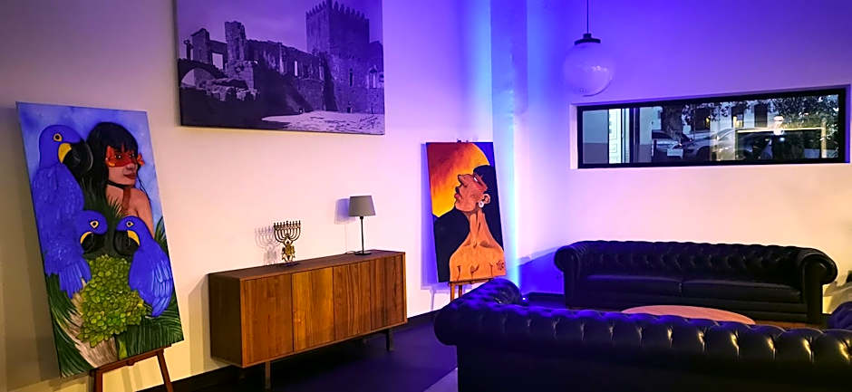 Belmonte Sinai Hotel