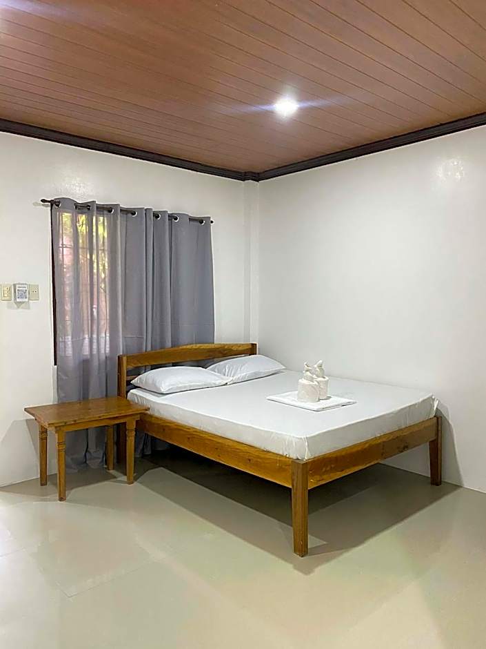 Nine Clouds Homestyle Accommodation