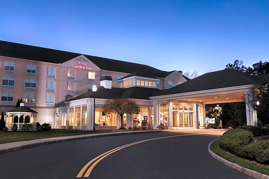 Hilton Garden Inn Bridgewater