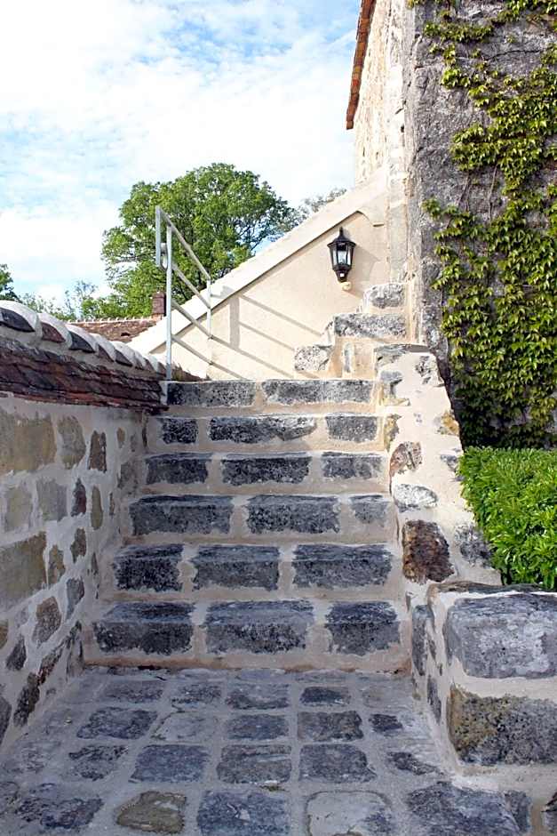 Domaine De Frevent