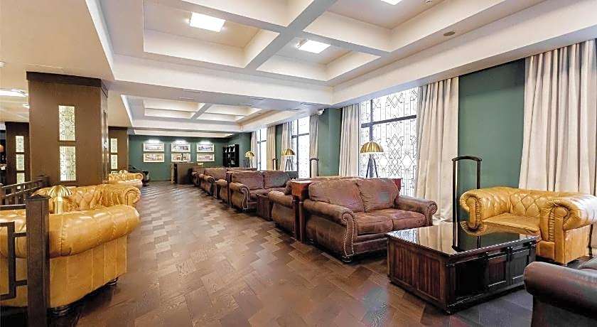 Best Western Plus Atakent Park Hotel