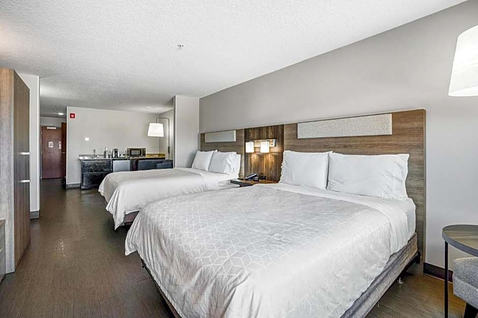 Holiday Inn Express & Suites Jacksonville - Atlantic Beach by IHG