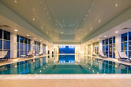 Regency Park Hotel, Health Club & Spa