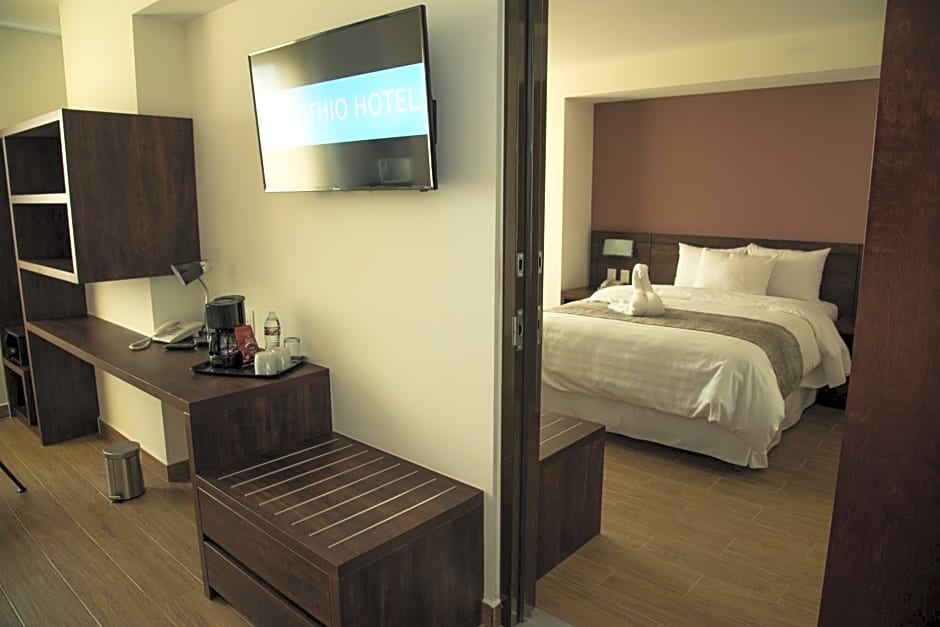 Lithio Hotel