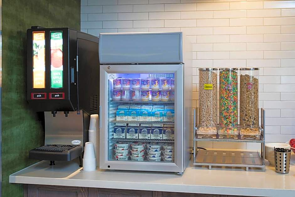 Fairfield Inn & Suites by Marriott Philadelphia Valley Forge/Great Valley