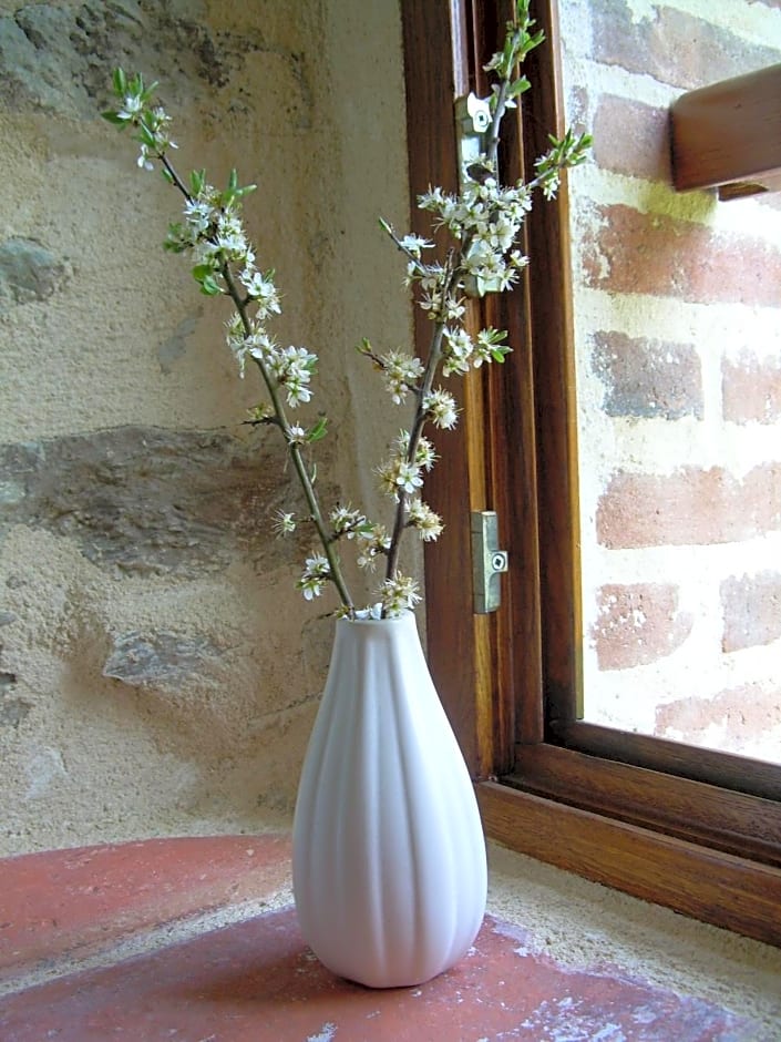 Le Moulin de Drapras