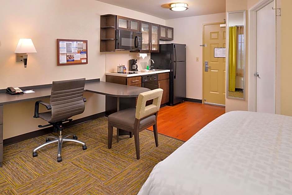 Candlewood Suites Austin-Round Rock by IHG