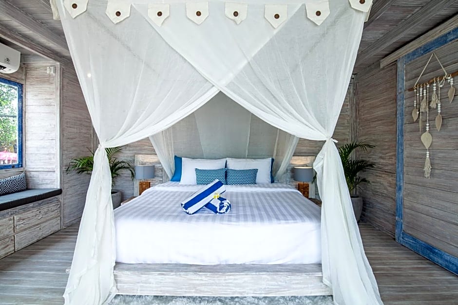Mesari Beach Hut Seminyak