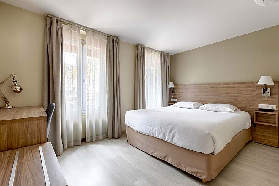 Hotel Marmotel Etoile